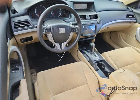 2012 Honda Accord Ex from USA, damaged, VIN 1HGCS1B76CA007803